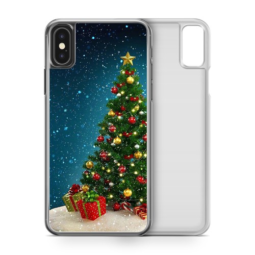 Christmas tree xmas - tree,