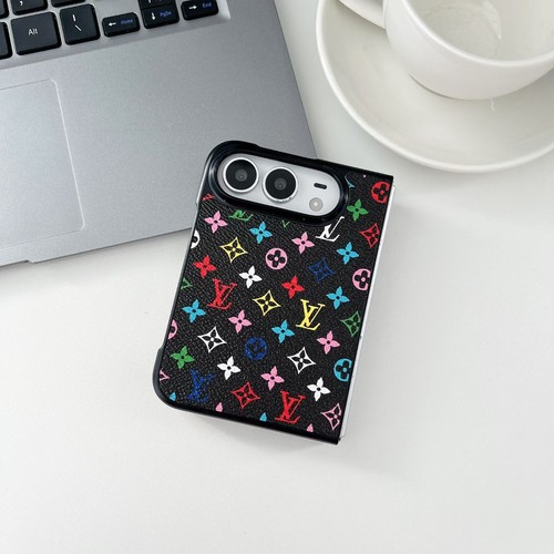 For iphone duo leather - iphone,