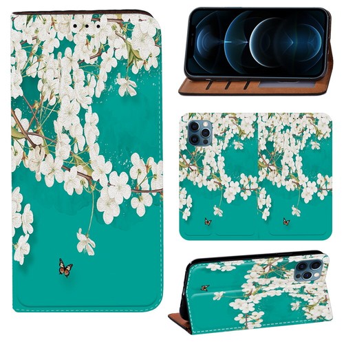 Leather stand cover - leather,