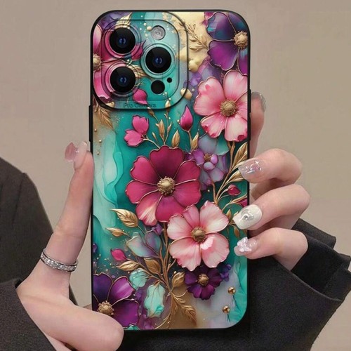 Vintage floral pattern - vintage,