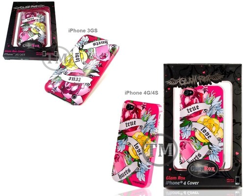 Glam rox hello kitty designer - rox,