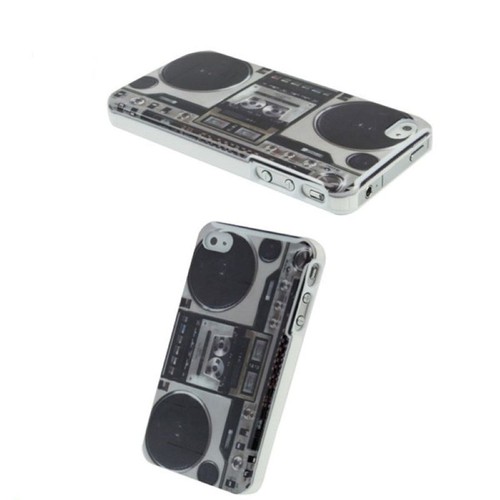 Phone case protection retro - protection,