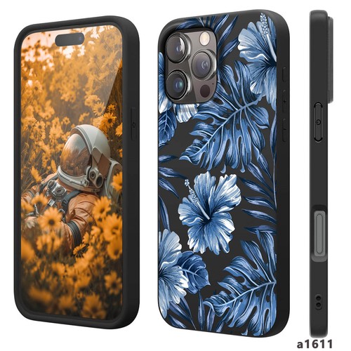 Silicone cover pretty flower - pretty,