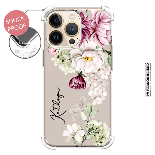 Personalised phone case for - phone,