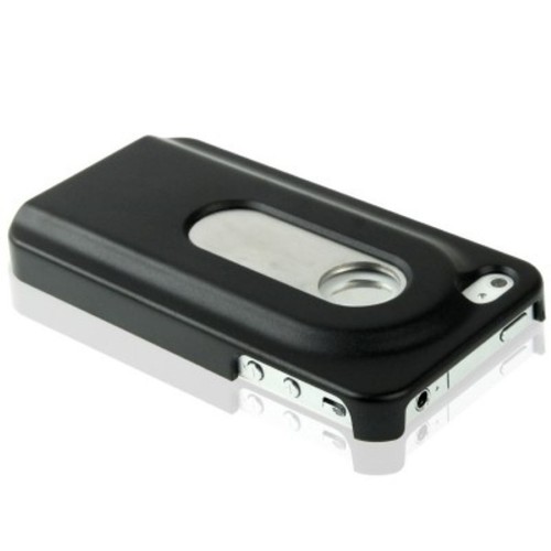 Phone case with bottle opener - bottle,