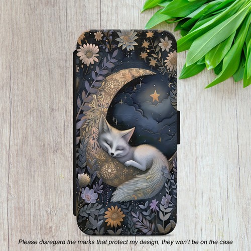Fox case for - fox,