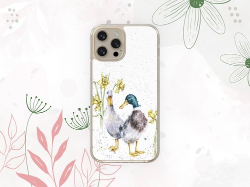 Duck duckling phone case - phone,