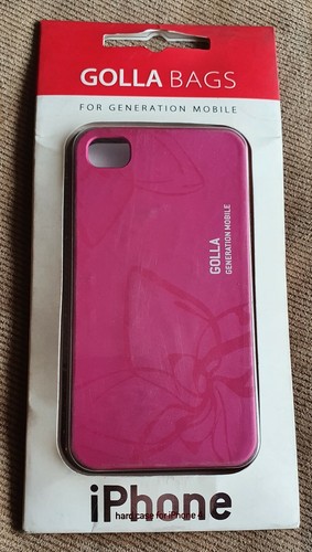 Golla hard case - for, iphone