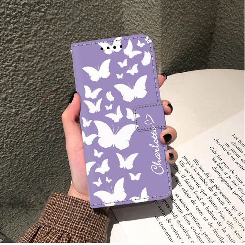 Floral personalised case for - floral,
