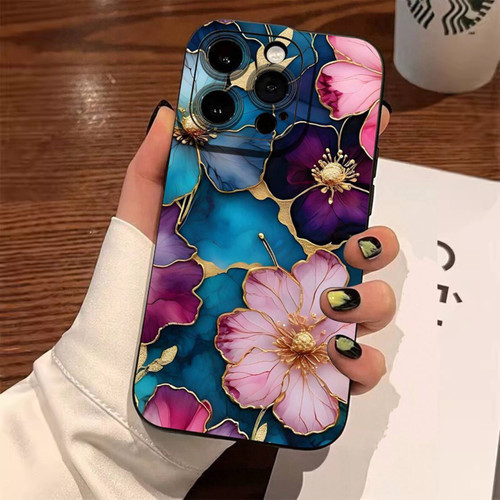 Floral phone case for iphone - floral,