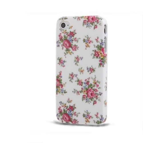 Flower design protective case - flower,