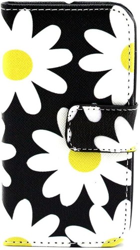 Daisy phone case - case, 4
