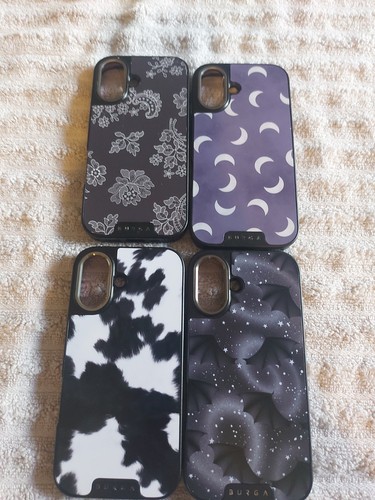Burga phone case wingspan - case, wingspan,