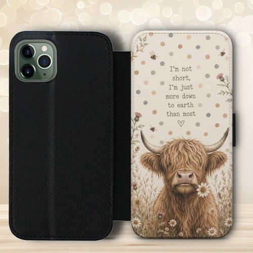 Highland cow funny - cow,