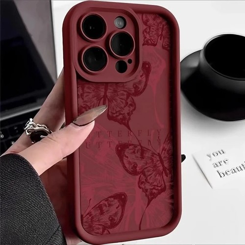 Zaprix retro butterfly - zaprix,