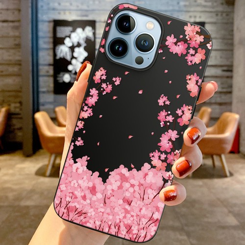 Floral design case for - design,