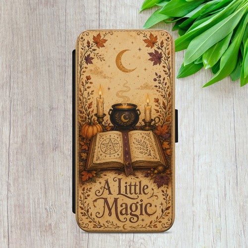 Witch flip case for - case,