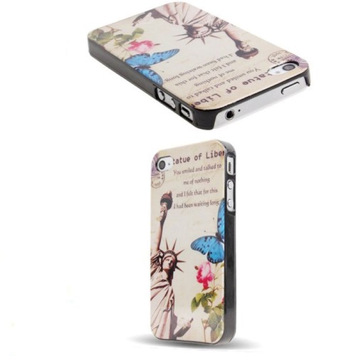 Bumper cover case hard - cover,