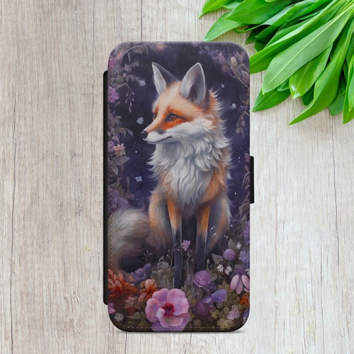 Fox flip for - fox, samsung