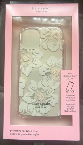 Kate spade iphone mini case - kate,