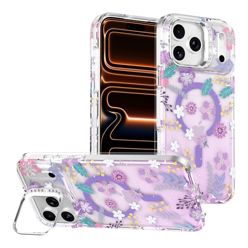 Floral stand magnetic - stand, case