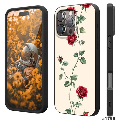 Silicone phone cover romantic - silicone,