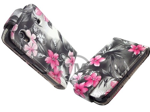 Floral flower butterfly - floral,