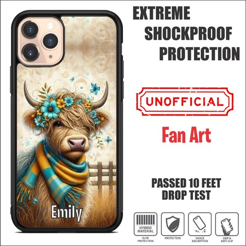 Personalise phone case - personalise,