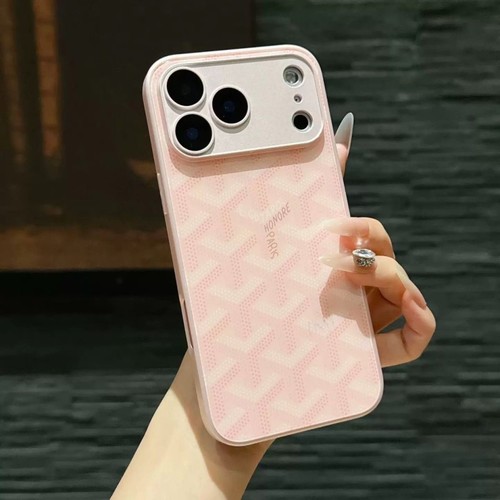 Iphone pro max - 17, 16