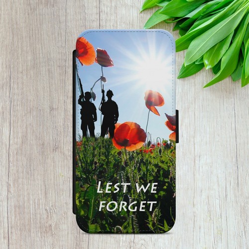 Poppy lest forget gift - lest,