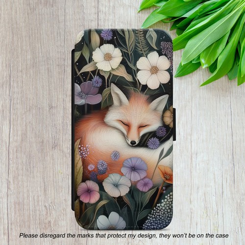 Fox case for - case, samsung