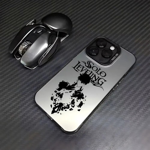 Anime solos levelings case for - levelings,