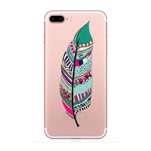 Cool feather printed - cool,
