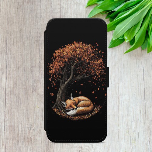 Fox flip for iphone - fox,