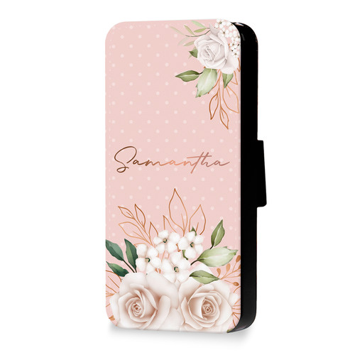 Personalised flip case for - personalised,