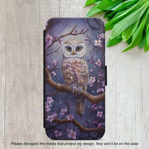 Owl case for - owl, iphone