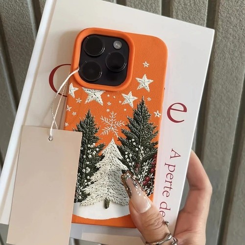Christmas tree design lychee - christmas,