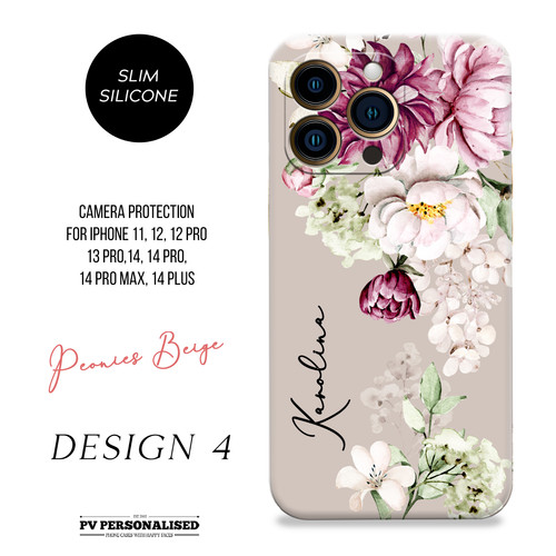 Personalised phone case - personalised,