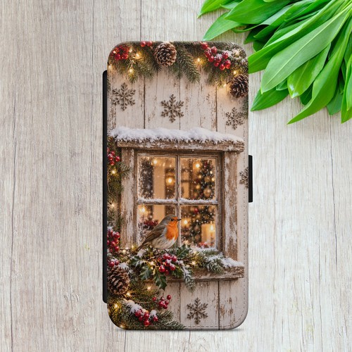 Robin flip case - for, iphone