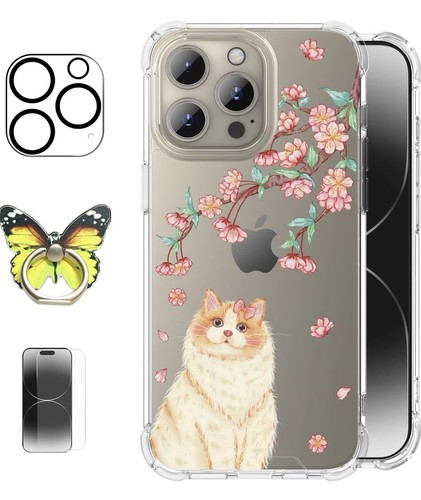 Iphone pro phone case - iphone,