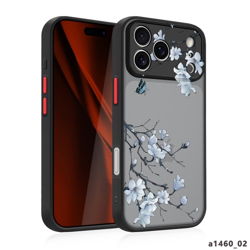 Matte tough case - matte,