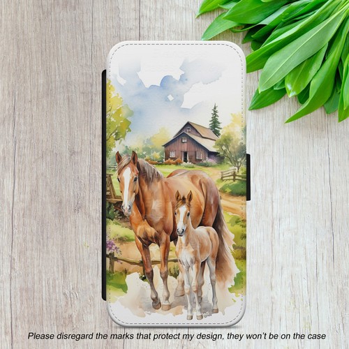 Horse case for - horse,